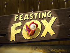 FEASTING FOX - casino game
