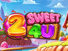 SWEET BONANZA - casino game